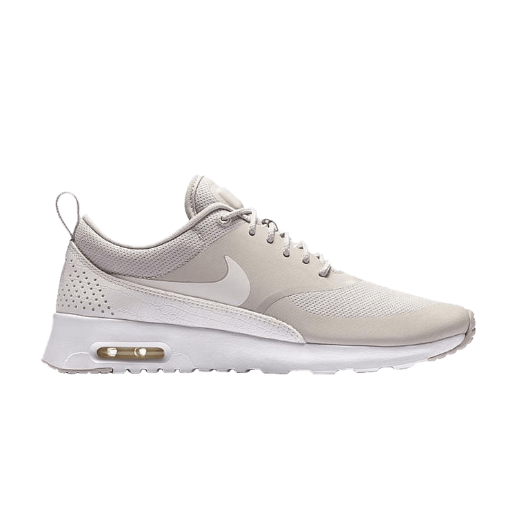 Nike Wmns Air Max Thea 'Light Bone'
