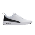 Nike Wmns Air Max Thea 'White Black' — White/White/Black