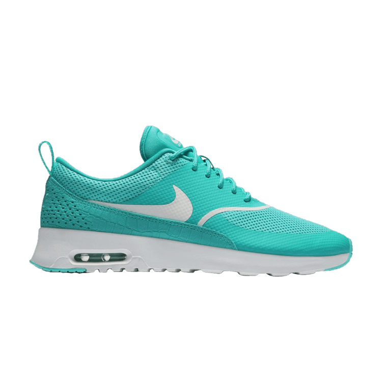 Nike Wmns Air Max Thea 'Clear Jade'