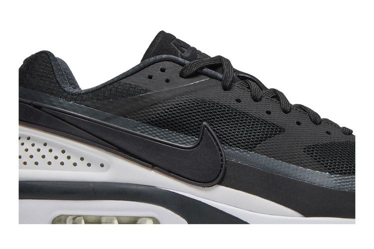 Nike Air Max BW Ultra 'Black'