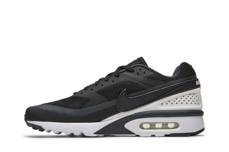 Nike Air Max BW Ultra 'Black'