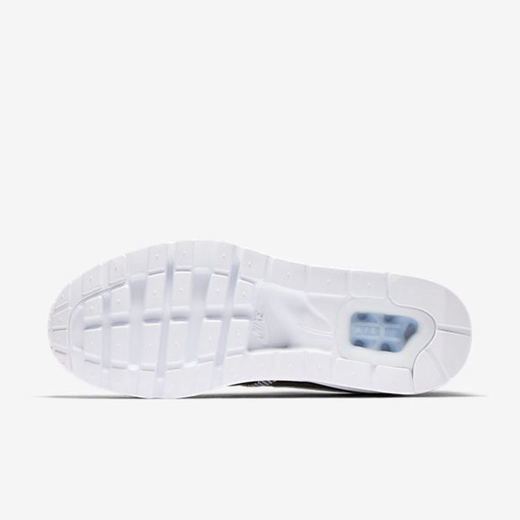 Nike Air Max Zero Essential 'Black White' — White/White-Obsidian-Soar