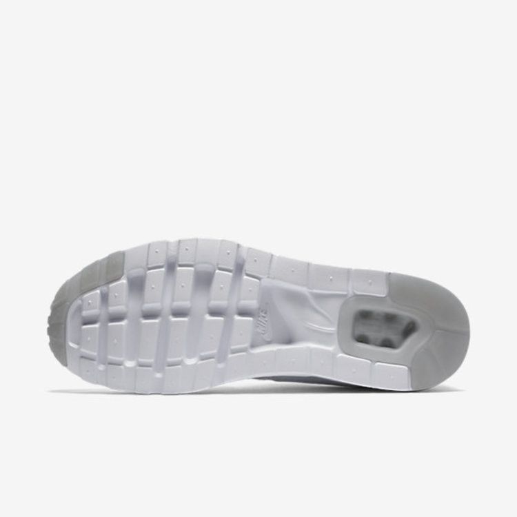 Nike Air Max Zero QS 'White Pure Platinum'