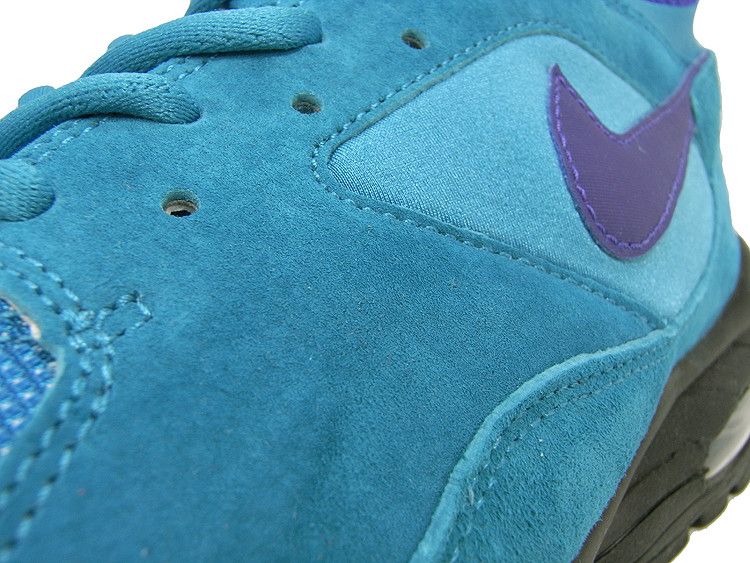 Nike Air Max 93 Size? — tropical teal/electr purple-blk