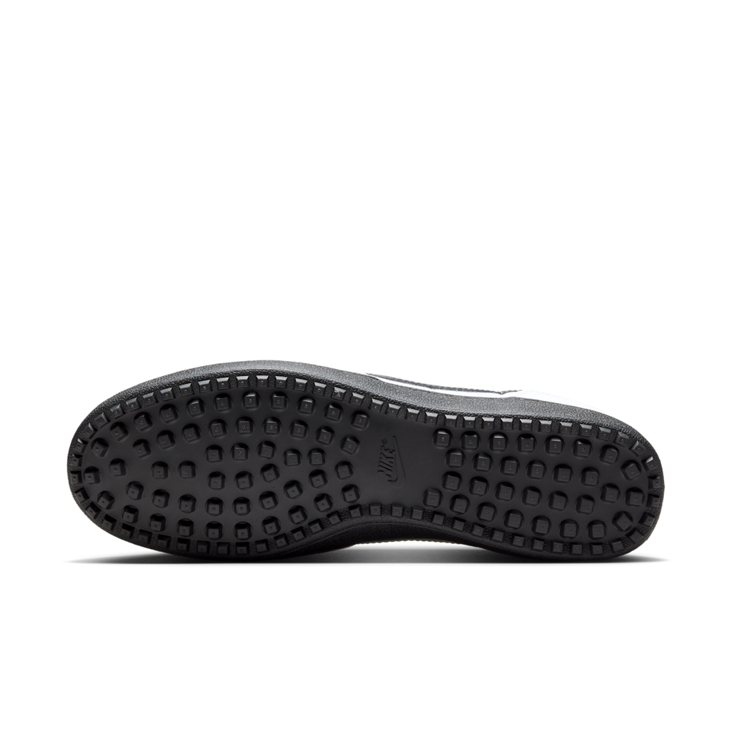 Men's Field General Leather Shoes