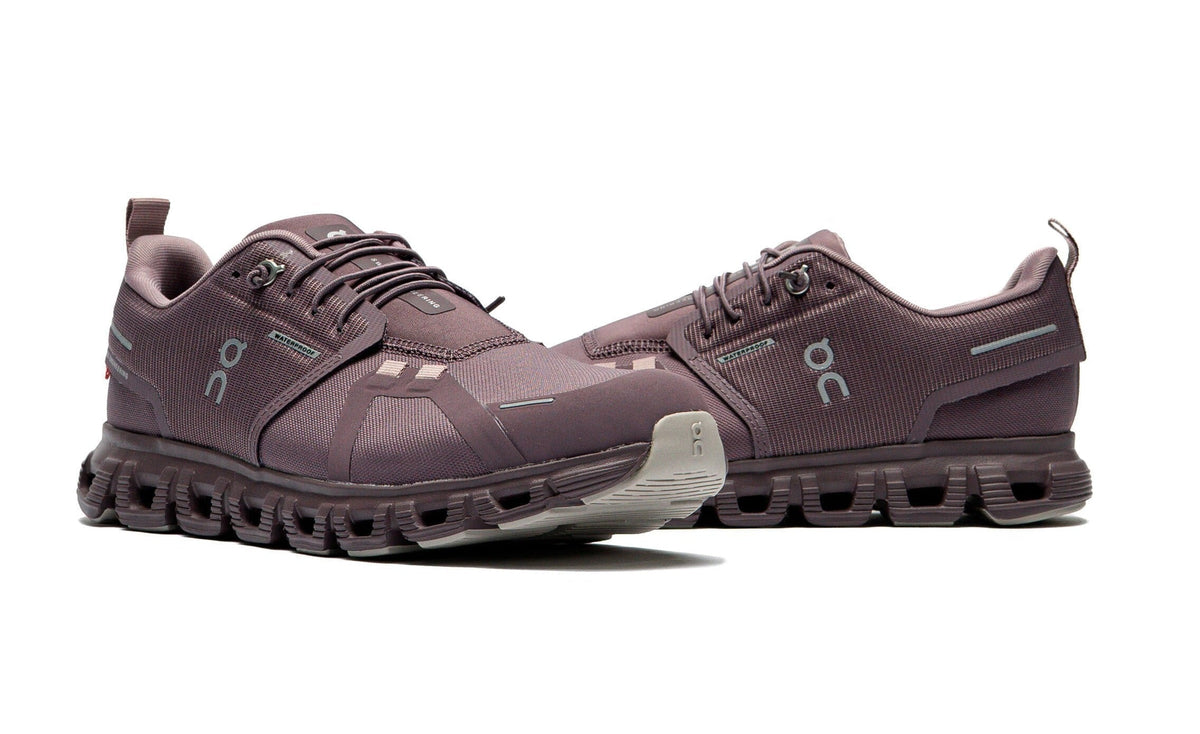 Women's Cloud 6 Waterproof Gobi