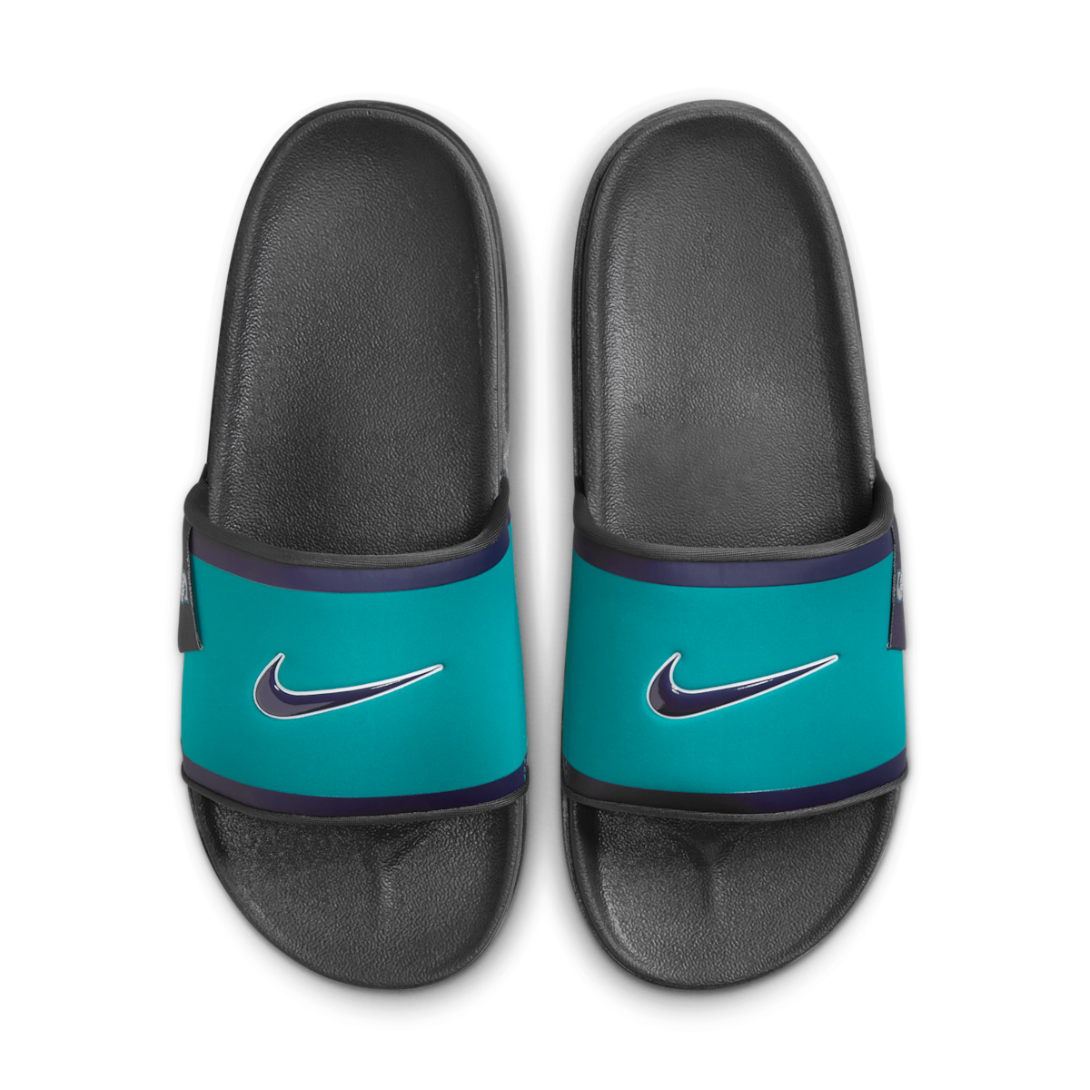 Men's Offcourt (Seattle Mariners) Offcourt Slides