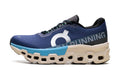 Men's Cloudmonster 2 Running Shoes In Tempest/horizon