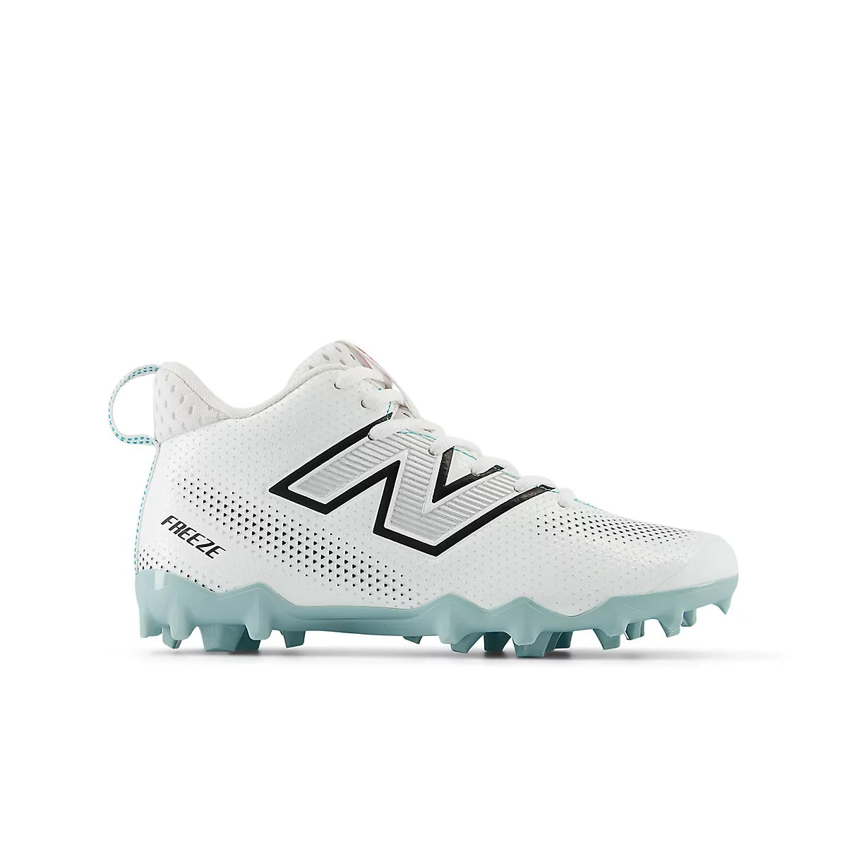 Kids' FreezeLX v5 Youth Lacrosse Shoes