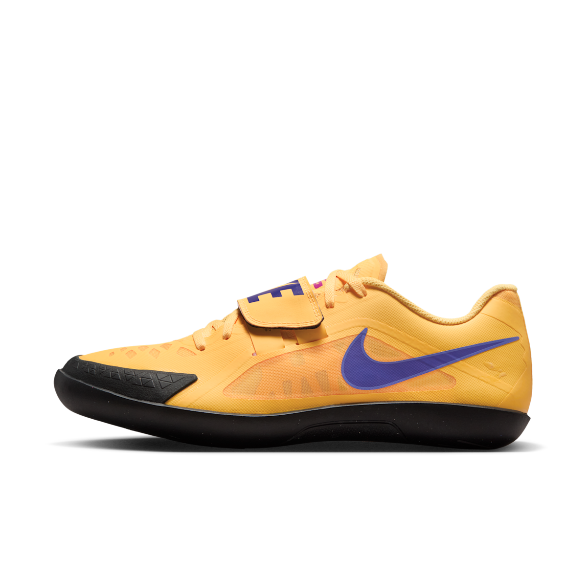 Men's Zoom Rival SD 2 Track & Field Throwing Shoes