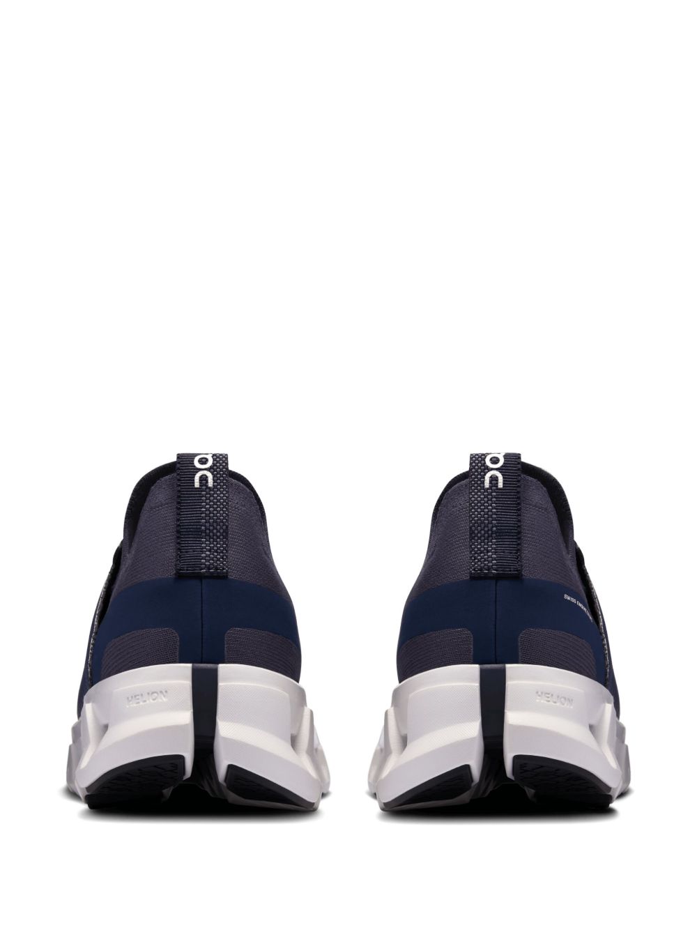 On Men's Sneakers blue