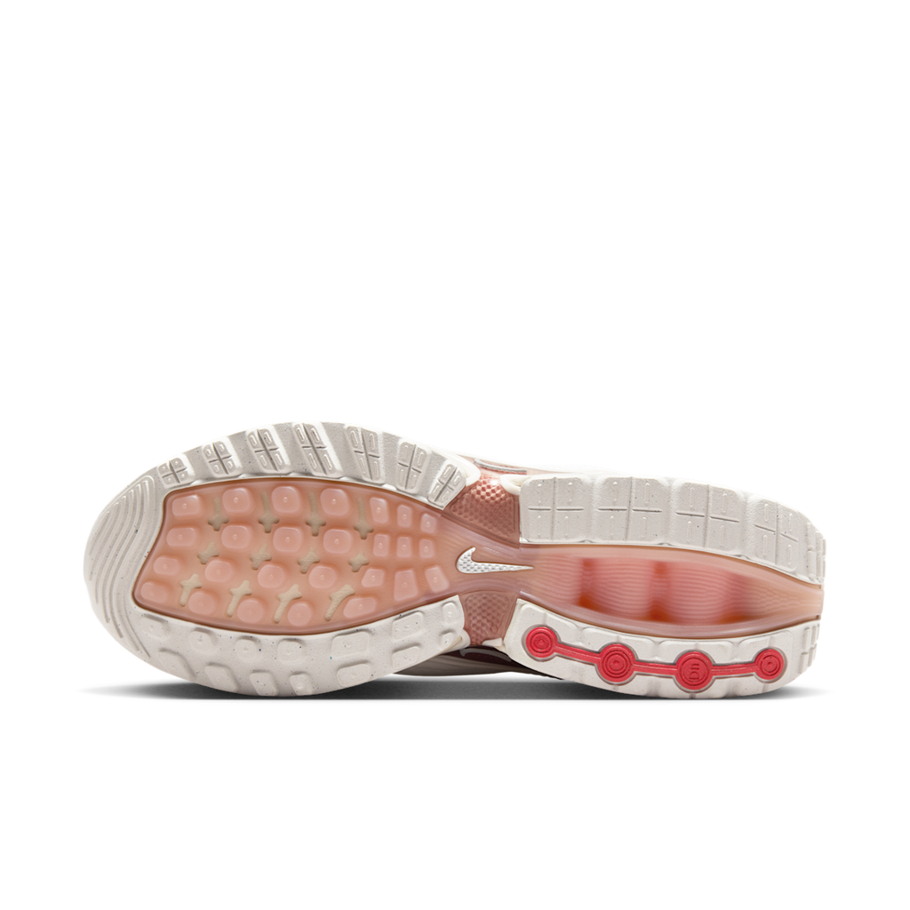Women's Air Max Dn Tech Shoes