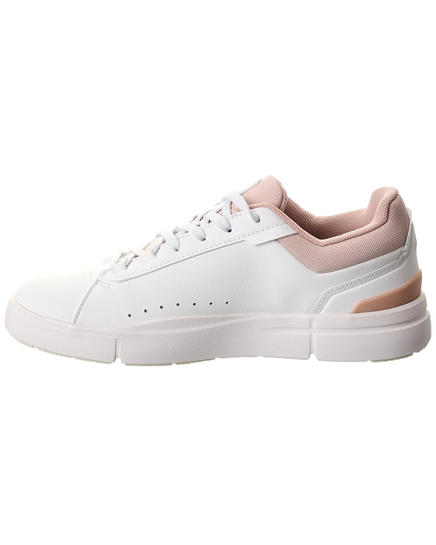 On Running The Roger Advantage Sneaker