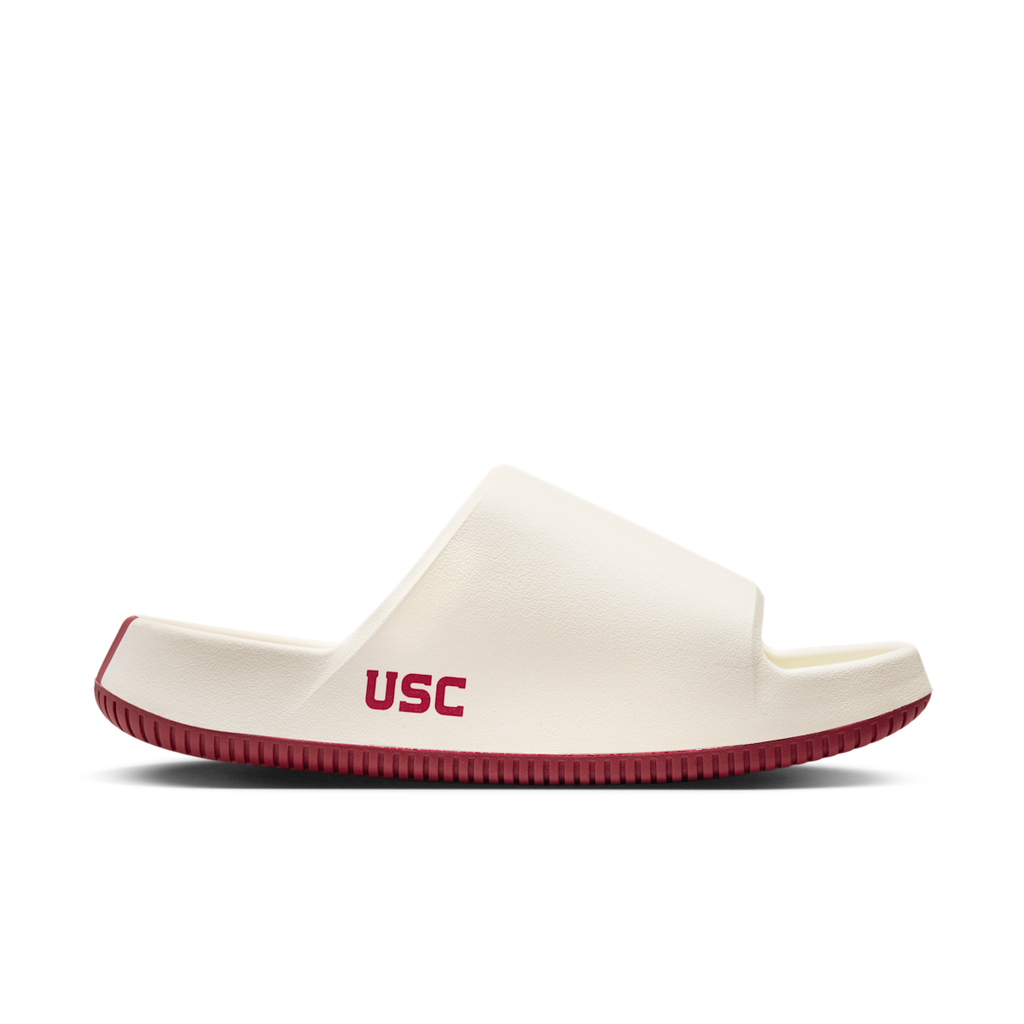 Men's Calm (USC) College Slides
