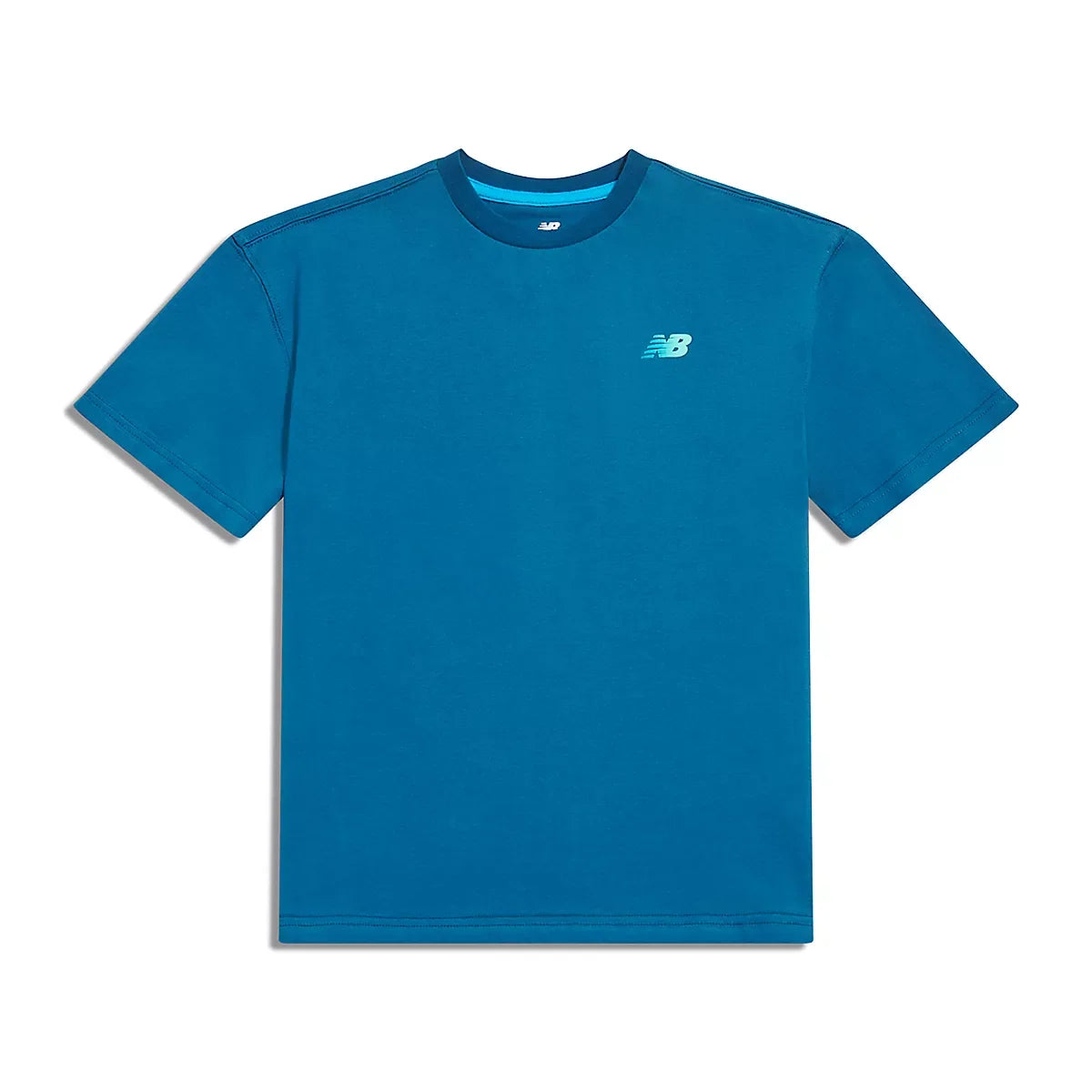 Kids' In It For The Long Run Graphic T-Shirt
