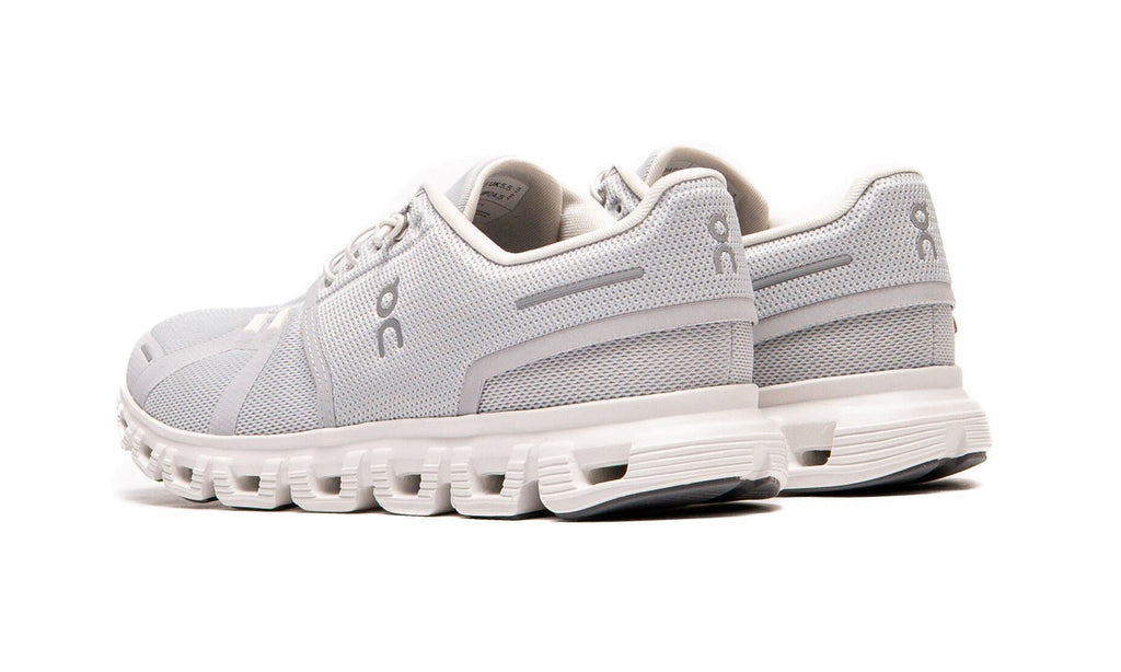 Women's Cloud 6 Glacier White
