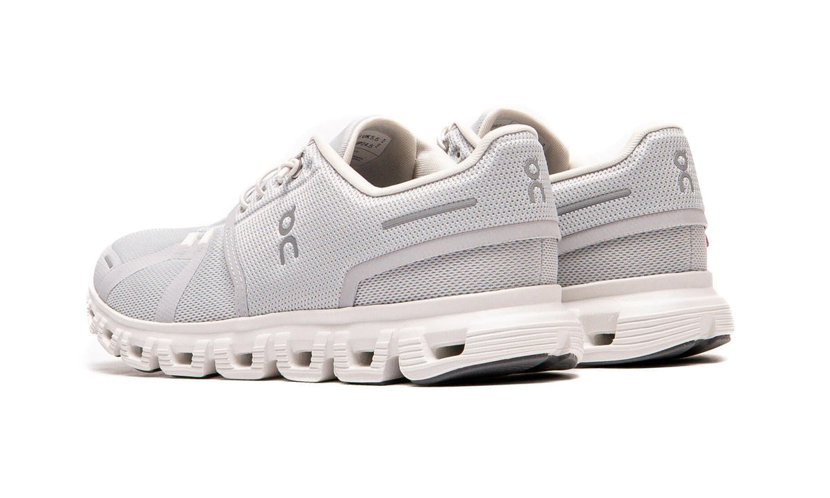 Women's Cloud 6 Glacier White