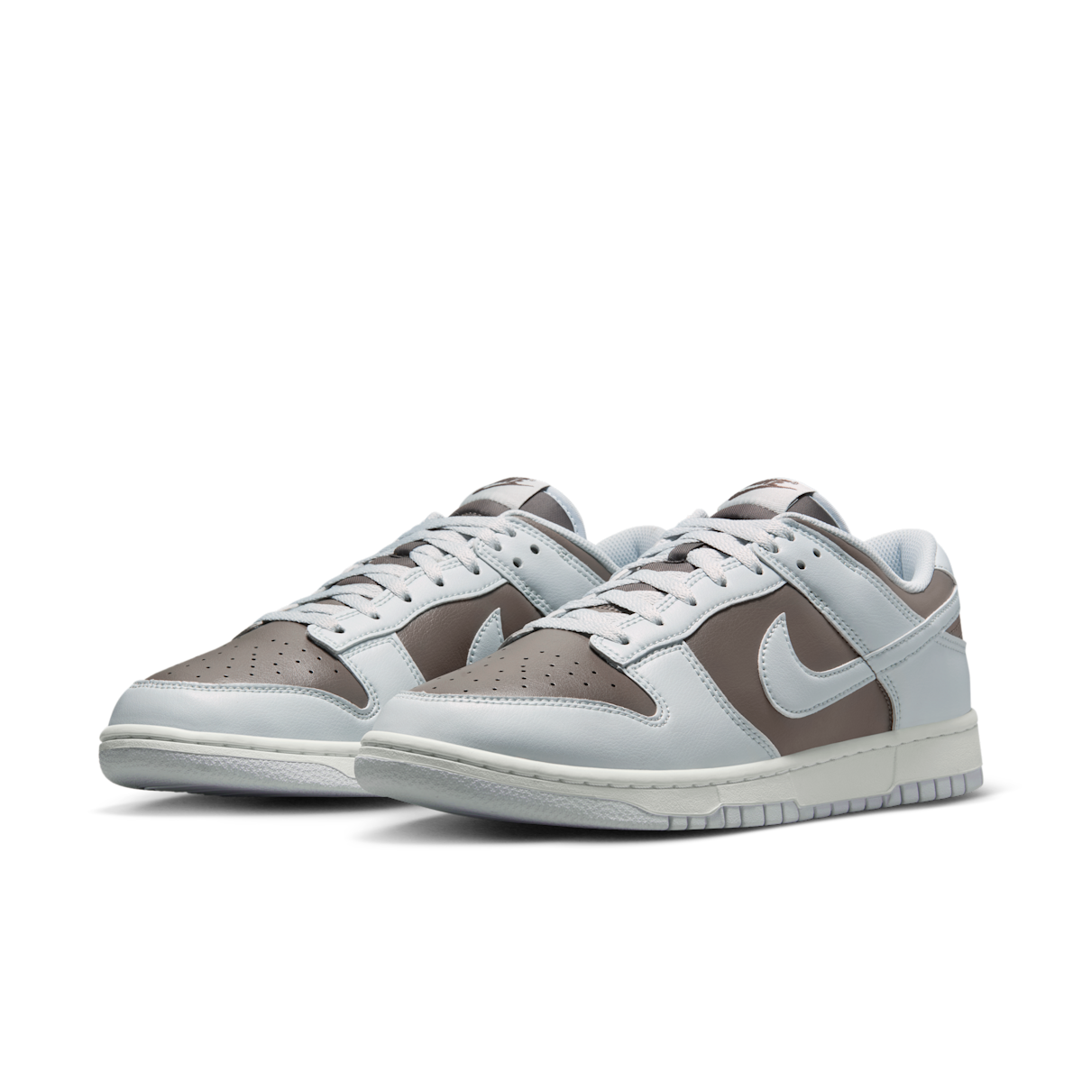 Men's Dunk Low Retro Shoes