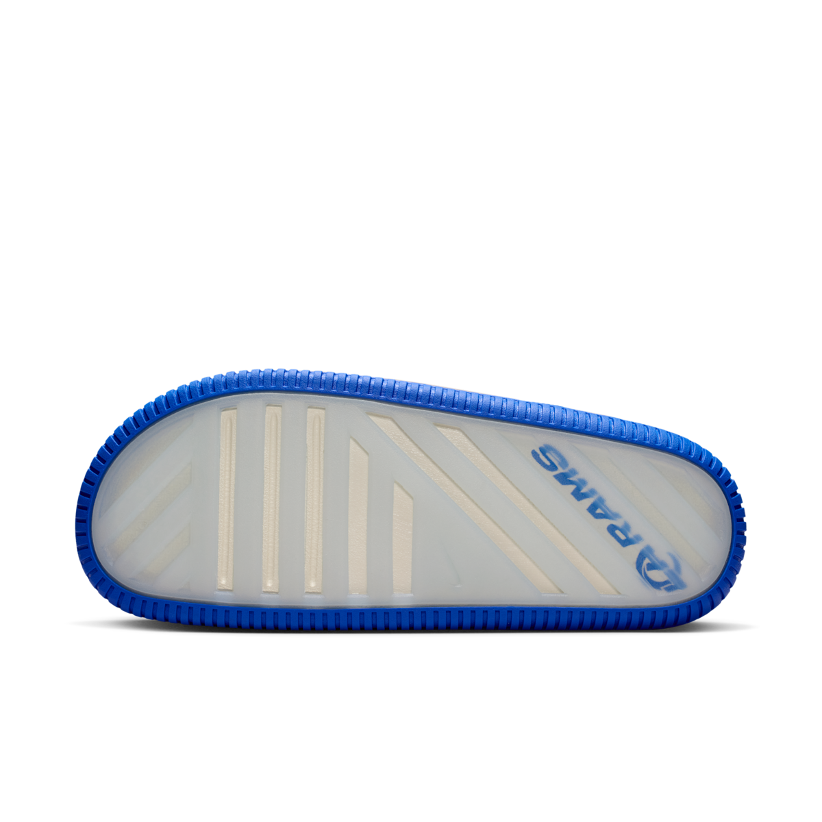 Men's Calm (Los Angeles Rams) NFL Slides