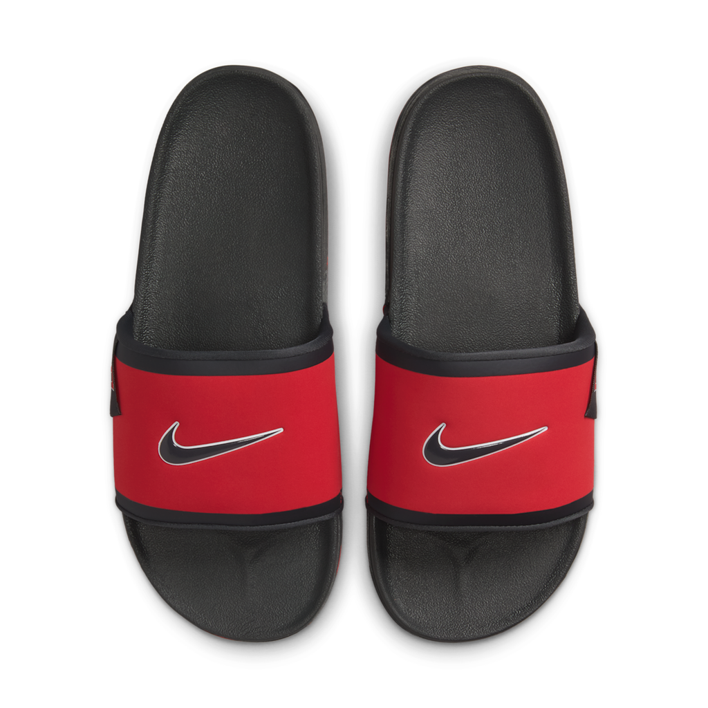 Men's Offcourt (Cleveland Guardians) Offcourt Slides