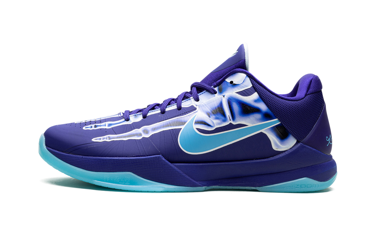 Zoom Kobe 5 Protro "X-Ray" HJ4303 400