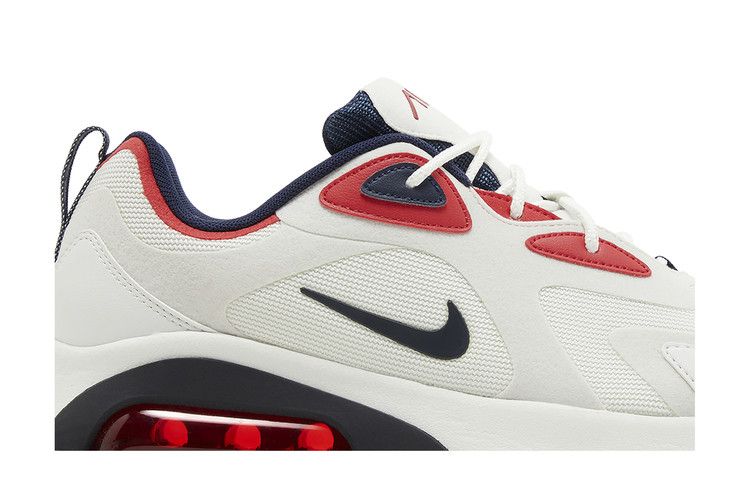 Nike Air Max 200 'USA'