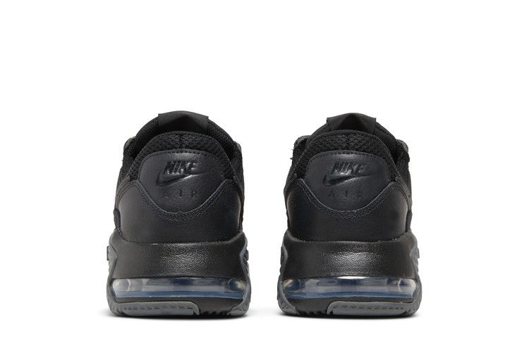Nike Air Max Excee 'Black Dark Grey'