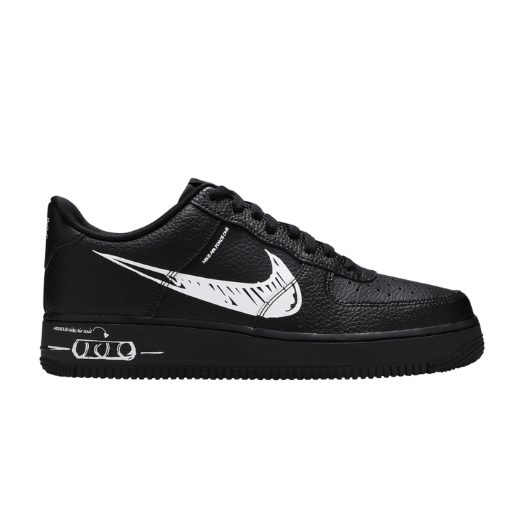 Nike Air Force 1 Low 'Sketch'