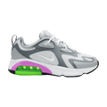 Nike Wmns Air Max 200 'Pure Platinum Volt'