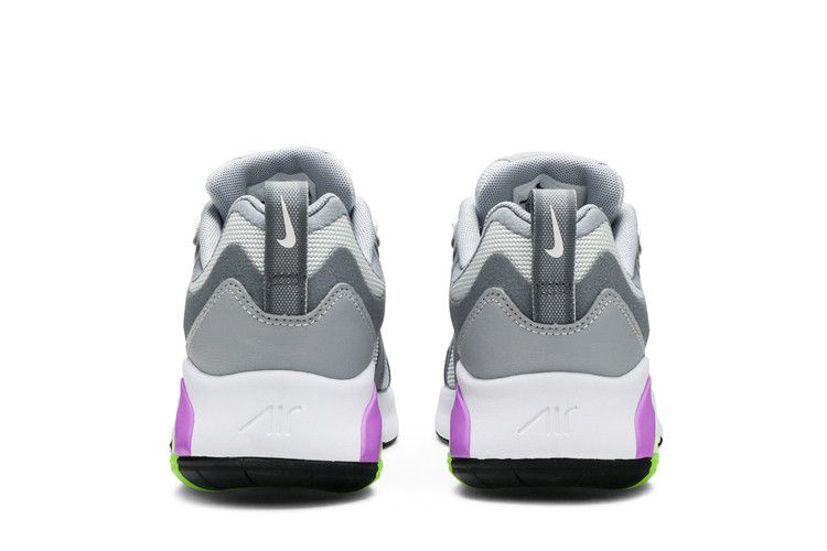 Nike Wmns Air Max 200 'Pure Platinum Volt'
