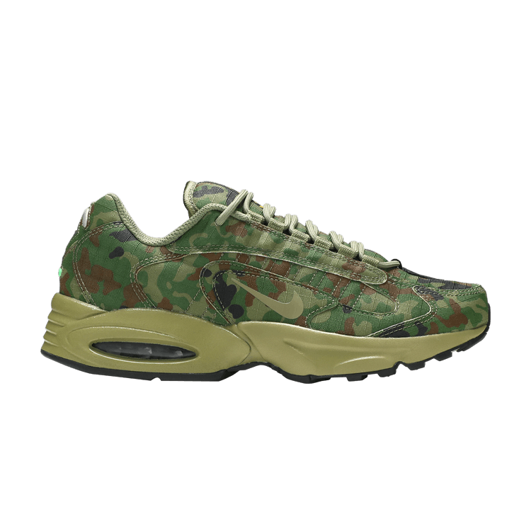 Nike Air Max Triax 96 SP 'Camo'