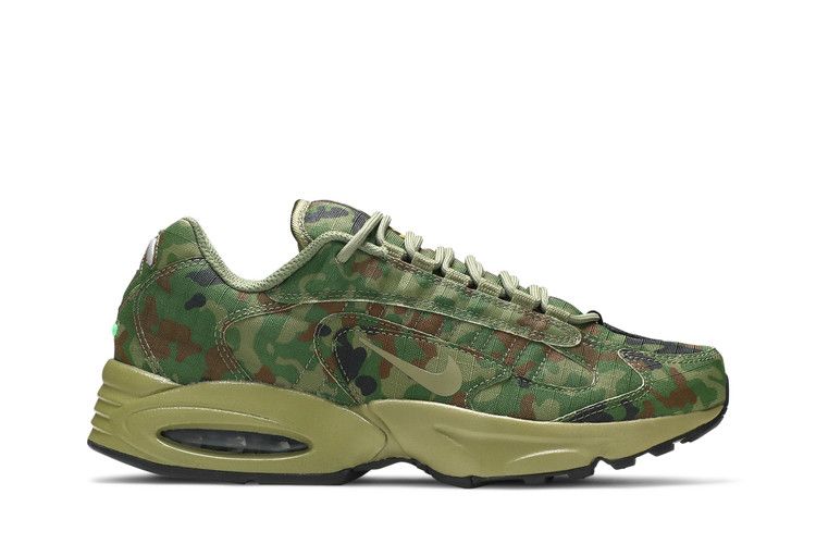 Nike Air Max Triax 96 SP 'Camo'