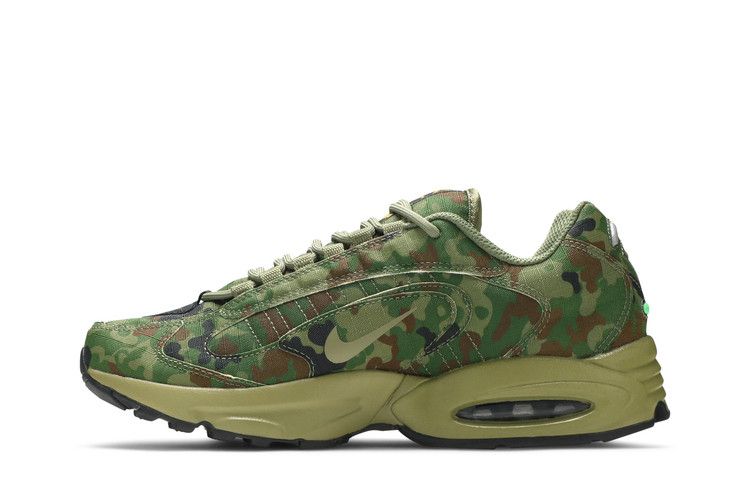 Nike Air Max Triax 96 SP 'Camo'