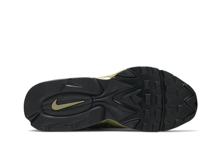 Nike Air Max Triax 96 SP 'Camo'