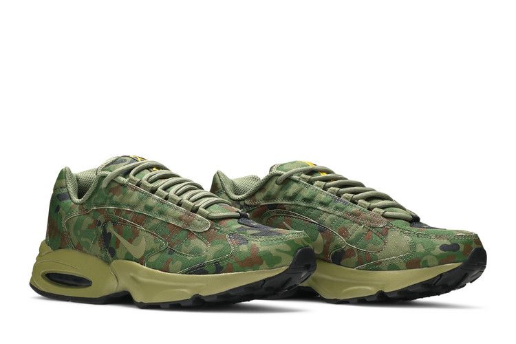 Nike Air Max Triax 96 SP 'Camo'