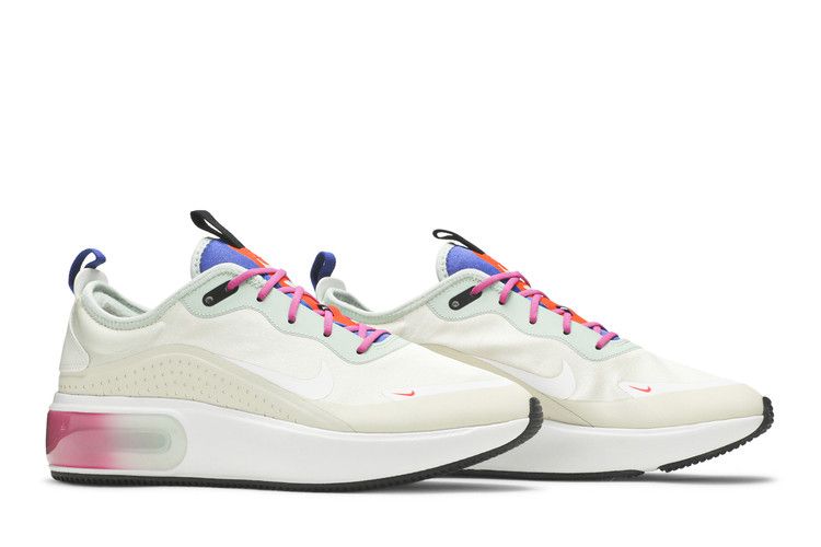 Nike Wmns Air Max Dia 'Fossil'