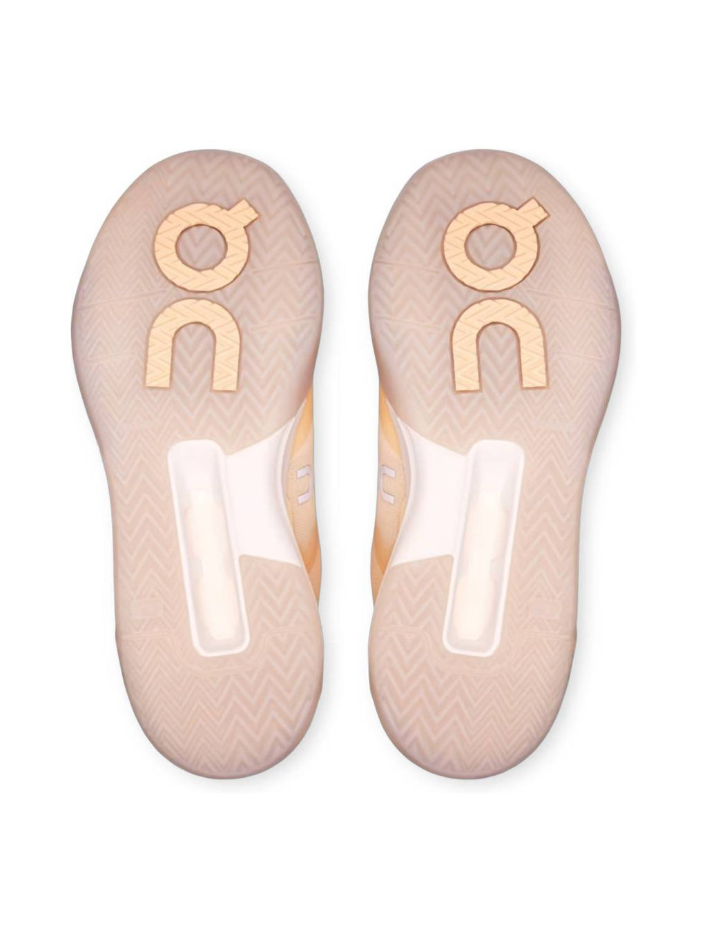 Women's Roger Advantage Pro Shoes In Cream/limelight