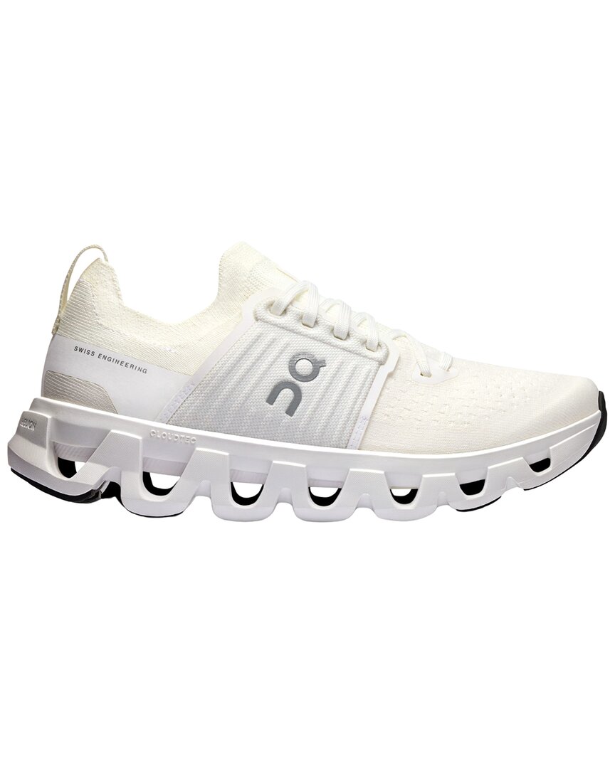 On Running Cloudswift 4 Sneaker
