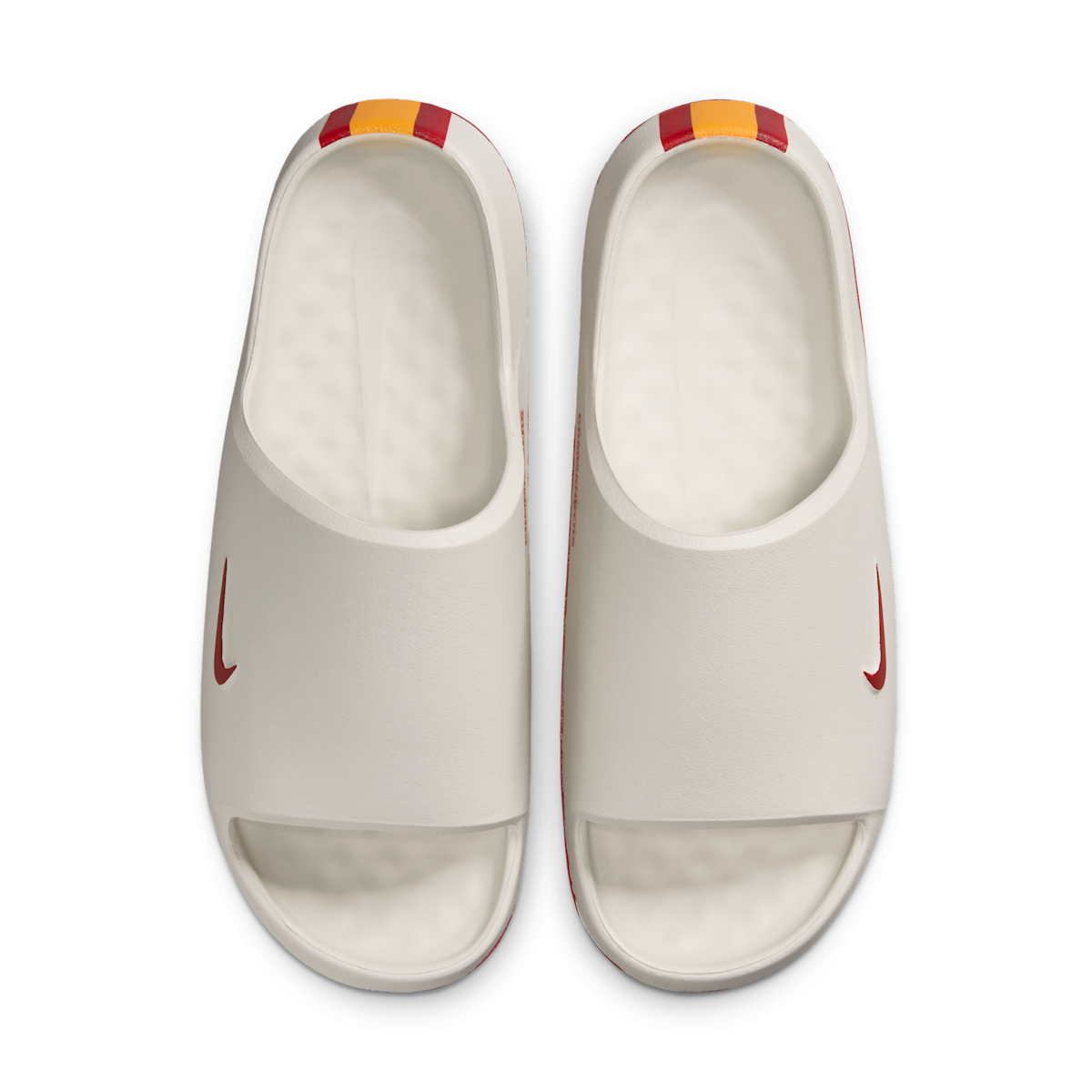 Men's Calm (Washington Commanders) NFL Slides