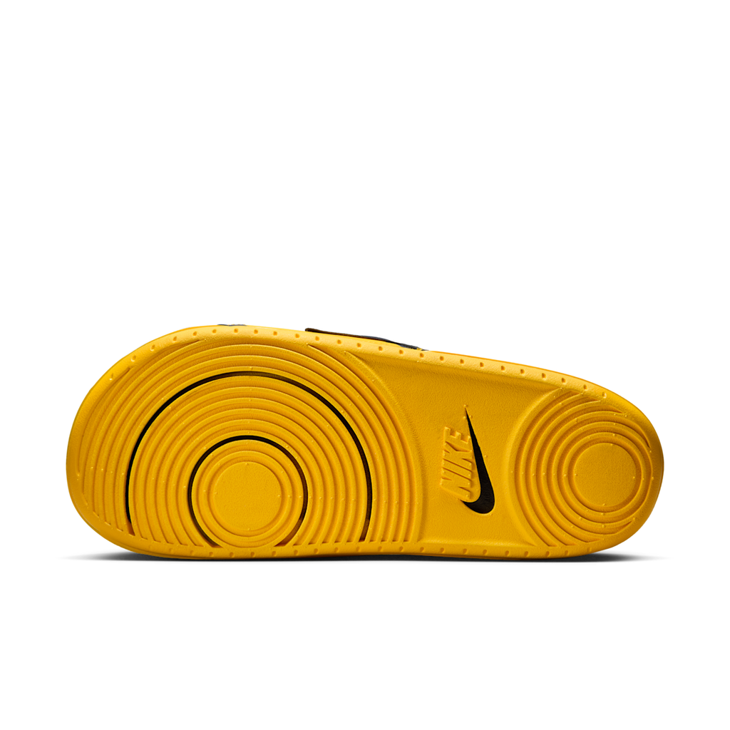 Men's Offcourt (Milwaukee Brewers) Offcourt Slides