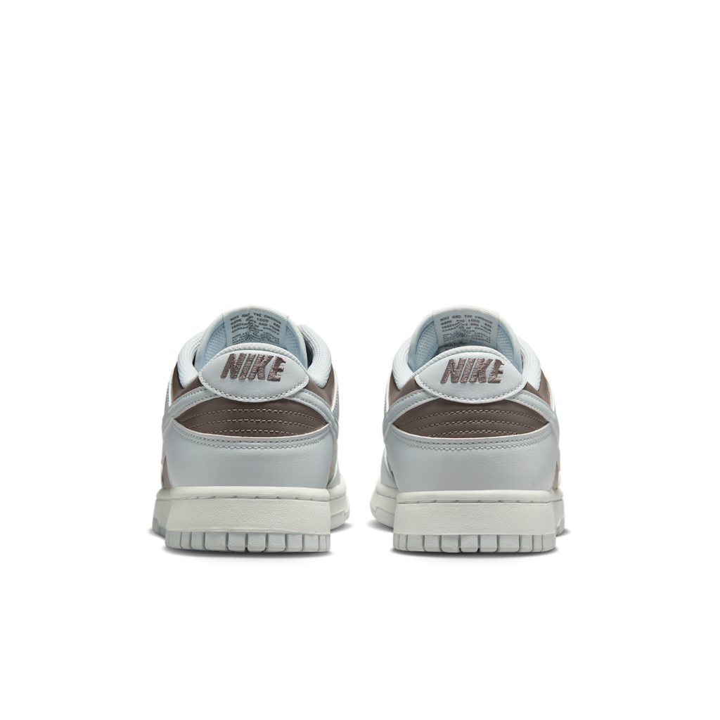Men's Dunk Low Retro Shoes
