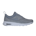 Nike Wmns Air Max Thea Premium — Stealth/Stealth-Pure Platinum-White