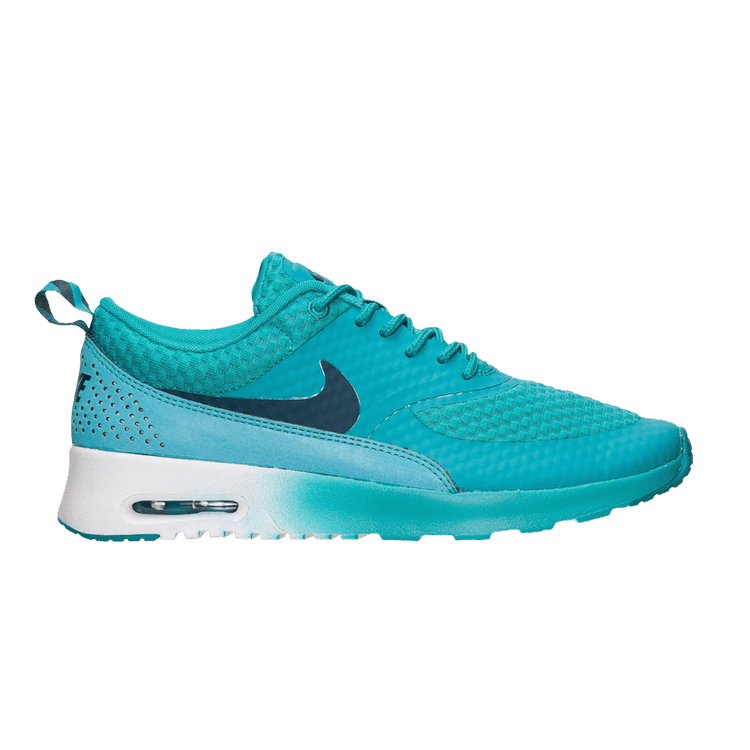 Nike Wmns Air Max Thea Premium 'Turbo Green'