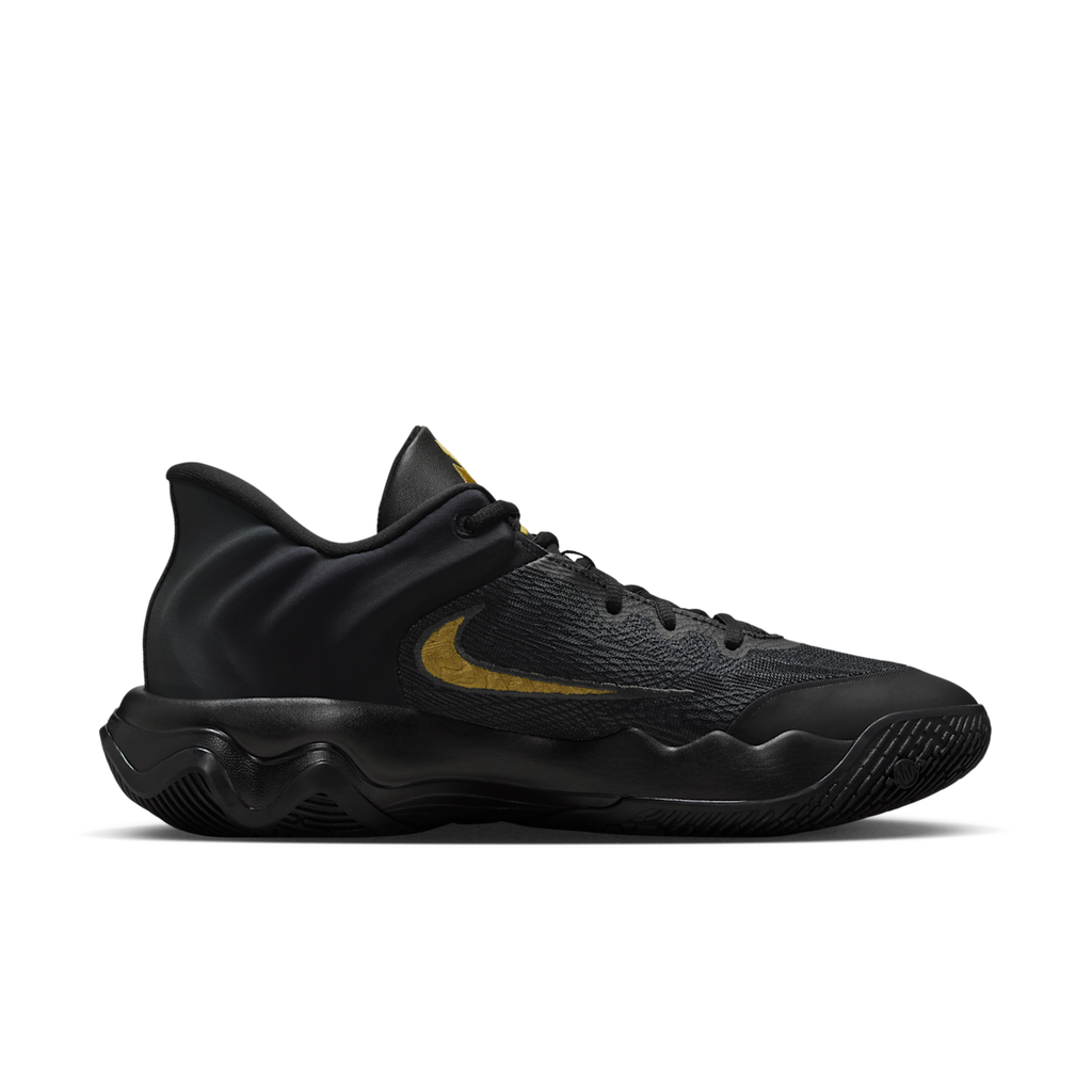 Men's Giannis Immortality 4 Basketball Shoes