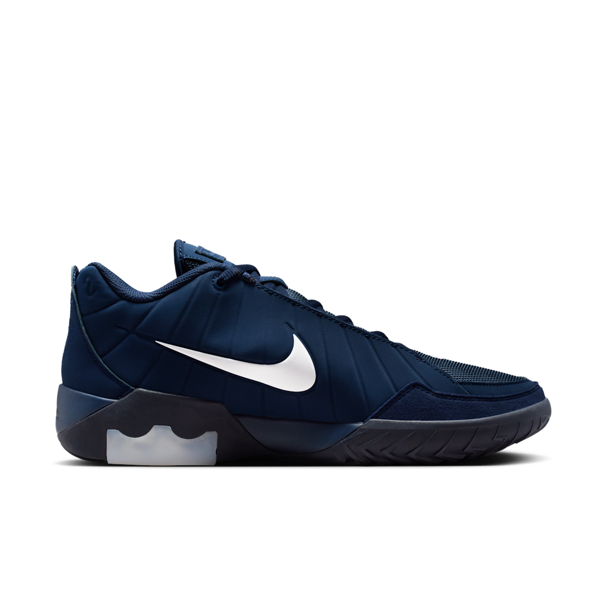 Men's LeBron Witness 9 Basketball Shoes