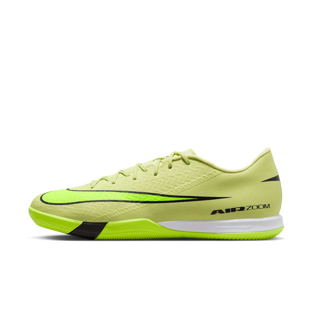 Men's Mercurial Vapor 16 Academy Indoor/Court Low-Top Soccer Shoes