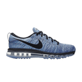 Nike Flyknit Air Max 'Chlorine Blue'