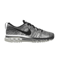 Nike Wmns Flyknit Air Max 'Oreo'