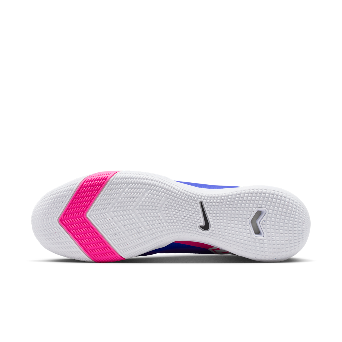 Men's Mercurial Superfly 10 Academy IC High-Top Soccer Shoes