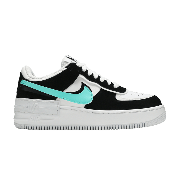 Nike Wmns Air Force 1 Shadow 'Aurora'